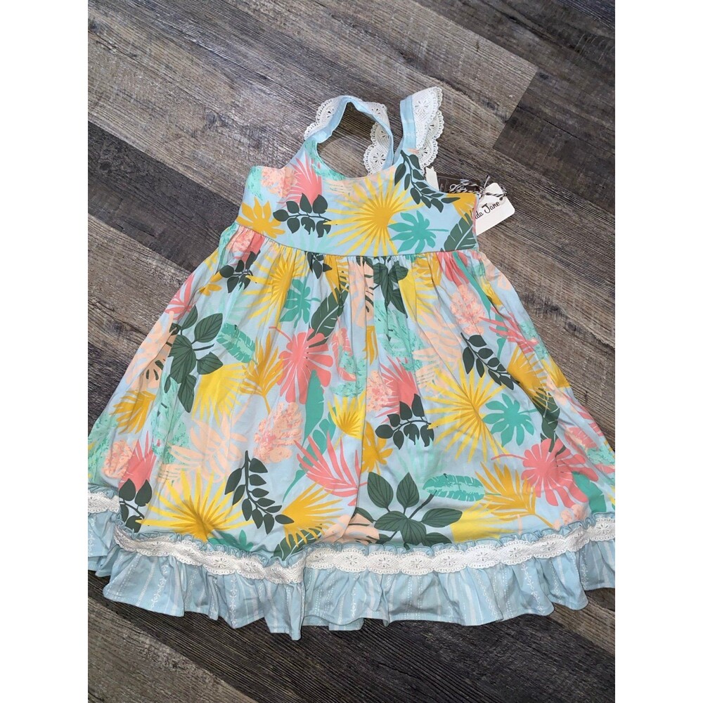 NWT MATILDA JANE DRESS SIZE 10
